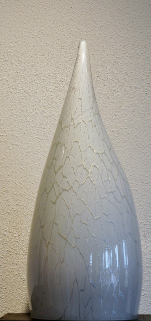 Casper, lamp wit, large